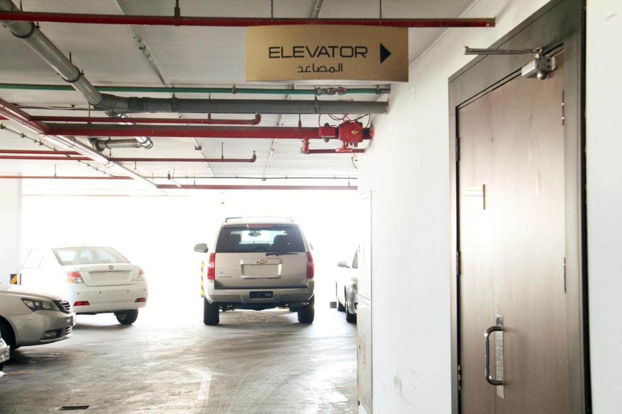 Loumage Suites And Spa Manama Exterior photo