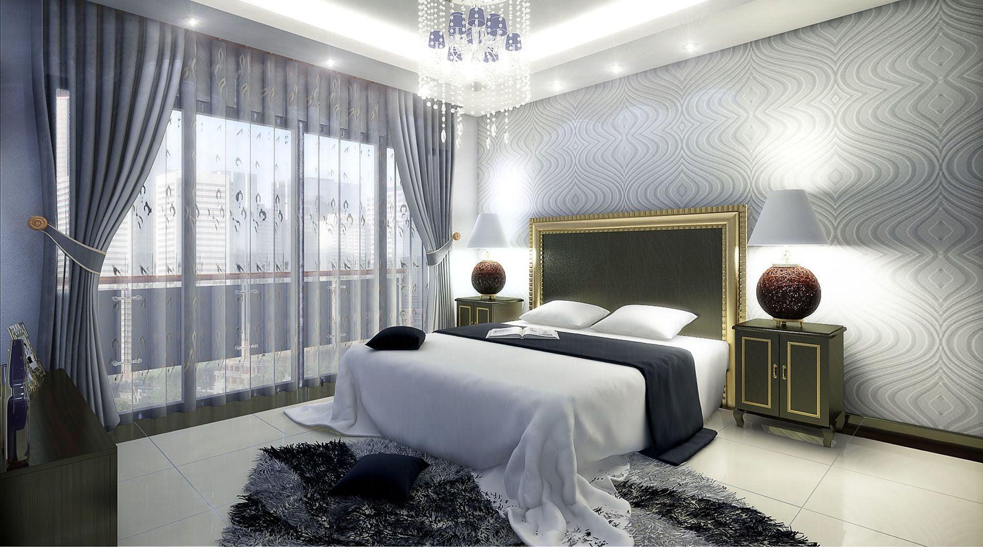 Loumage Suites And Spa Manama Exterior photo