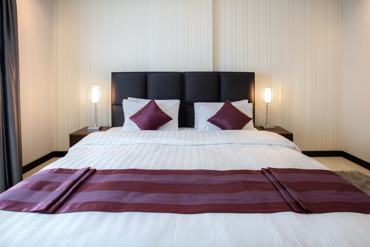Loumage Suites And Spa Manama Exterior photo