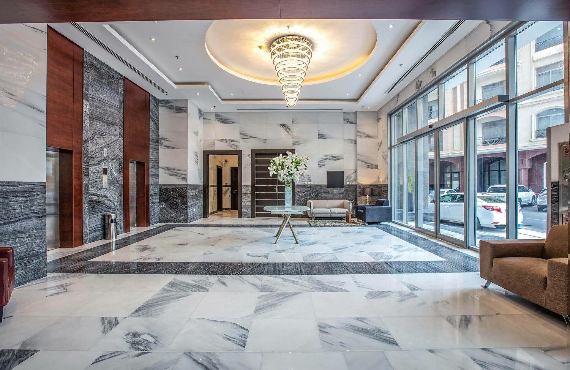Loumage Suites And Spa Manama Exterior photo