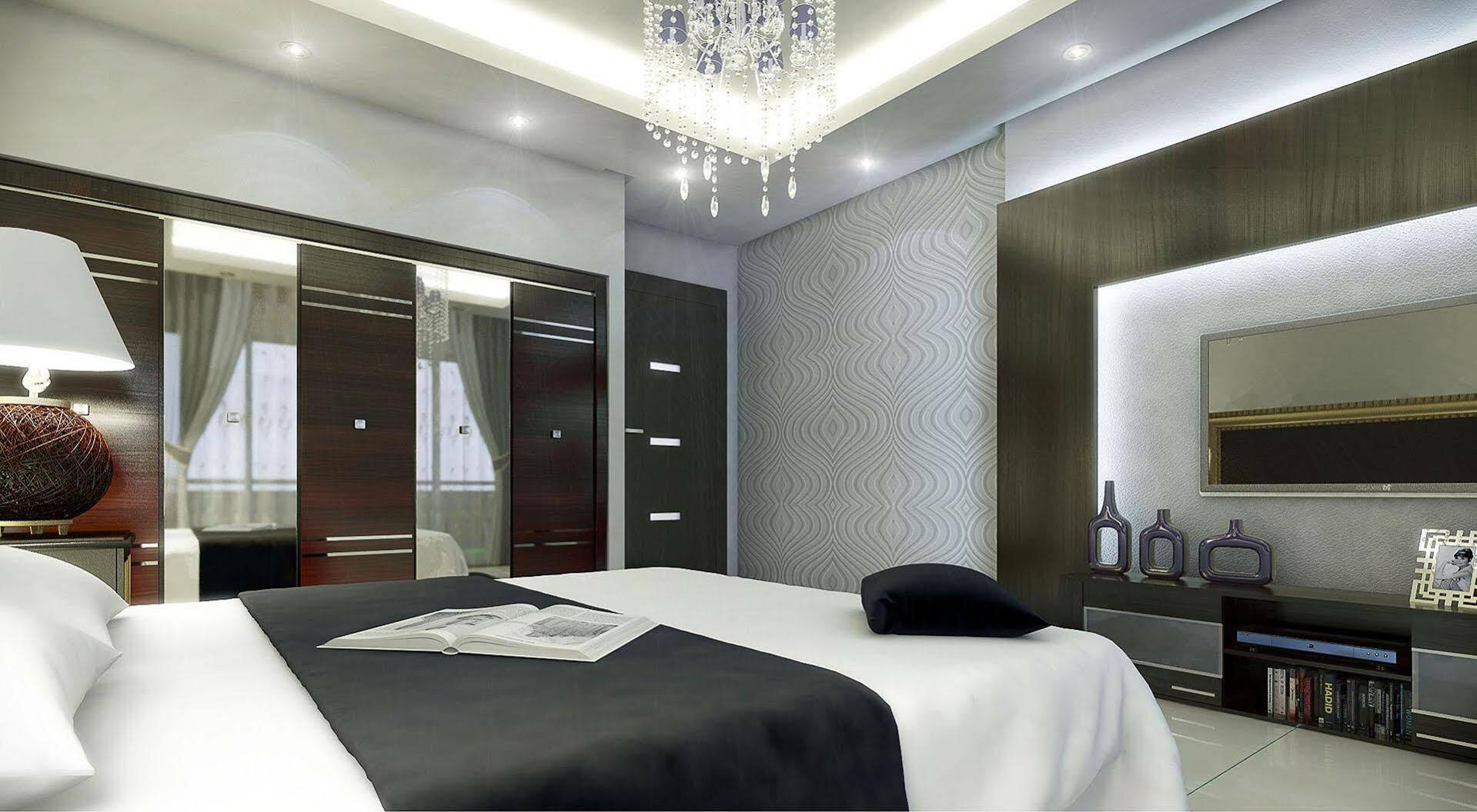 Loumage Suites And Spa Manama Exterior photo